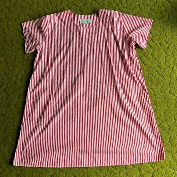 Nancy Stella Soto Dresses & Skirts - Nancy Stella Soto Striped dress